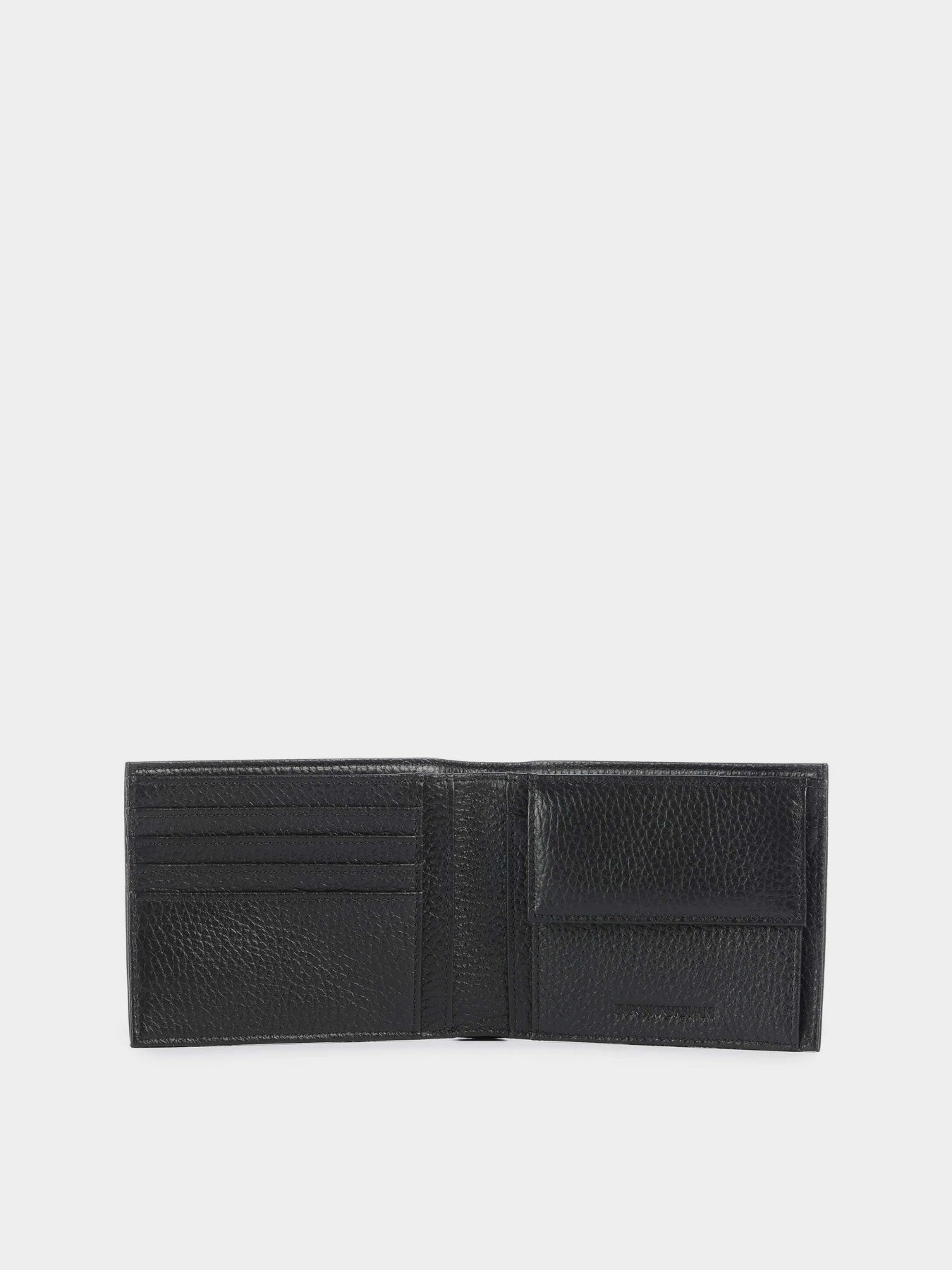 Кошельки Emporio Armani модель EM003591-AF19355-UC001 Фото