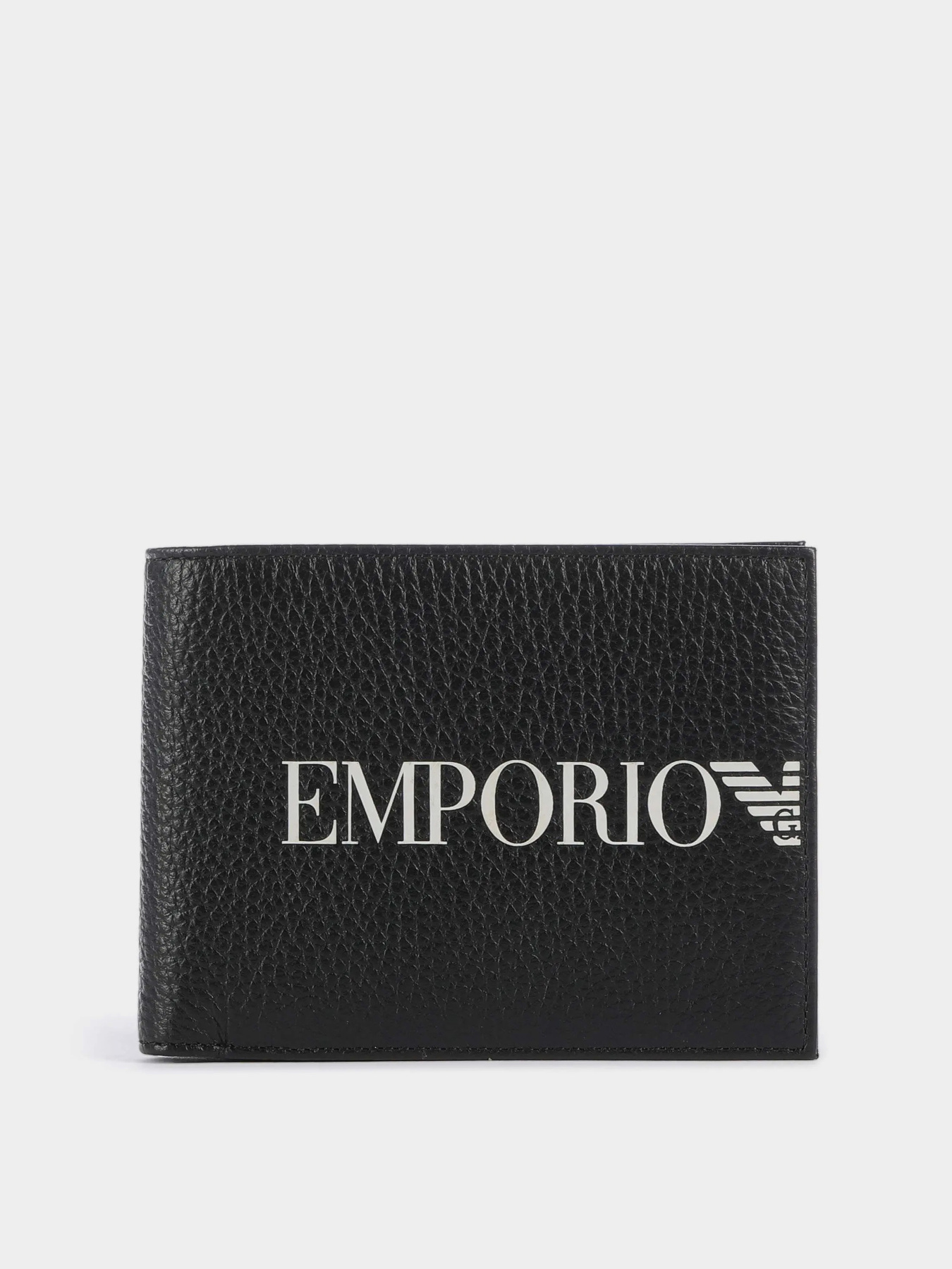 Кошельки Emporio Armani модель EM003591-AF19355-UC001 Фото