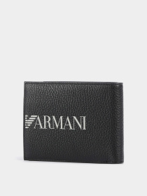 Кошельки Emporio Armani модель EM003591-AF19355-UC001 Фото