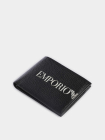 Кошельки Emporio Armani модель EM003591-AF19355-UC001 Фото