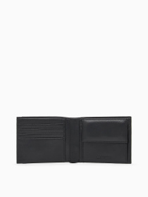 Кошельки Emporio Armani модель EM003601-AF19365-UC001 Фото
