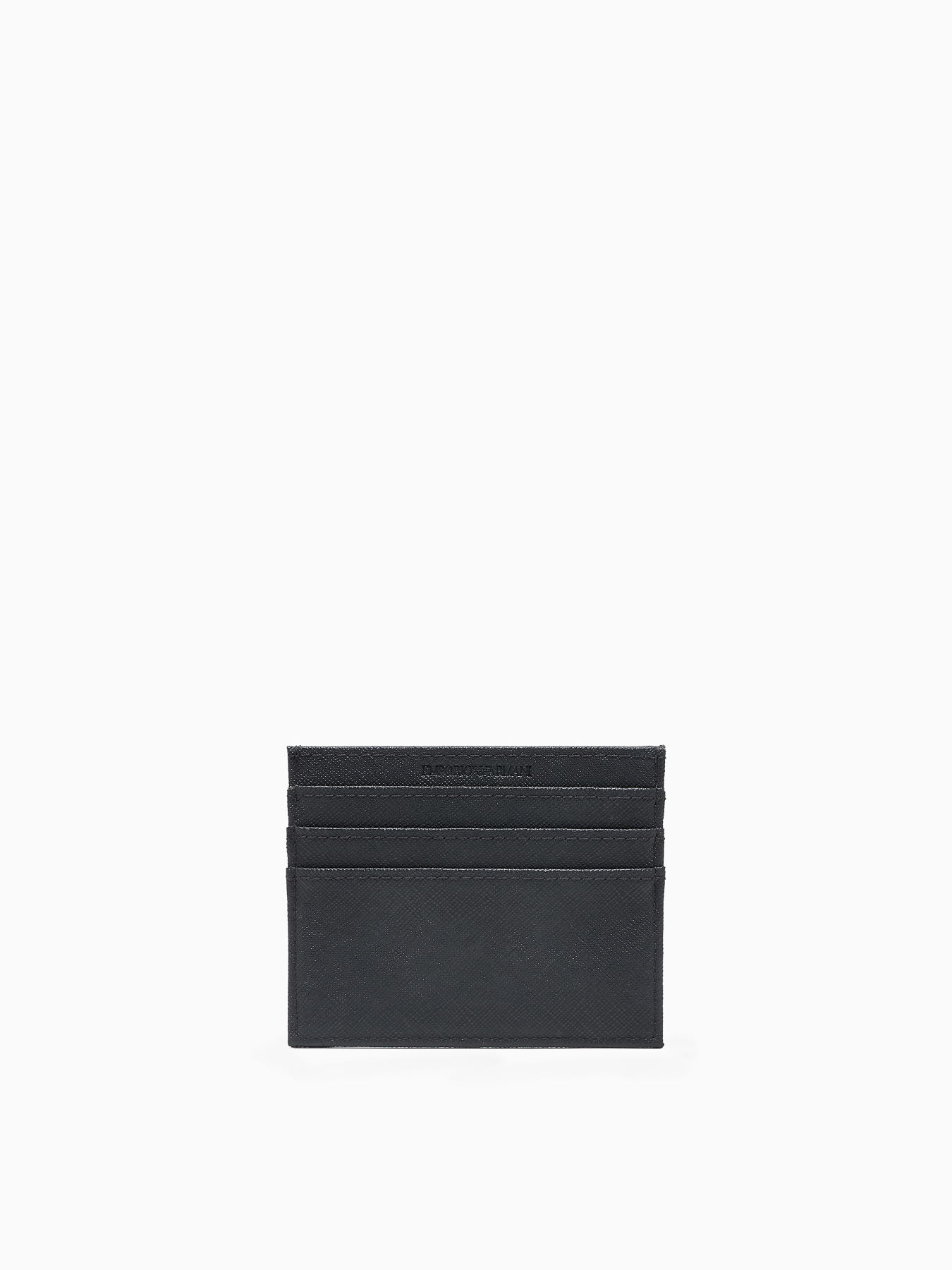 Кошельки Emporio Armani модель Y4R606-Y138E-81072 Фото