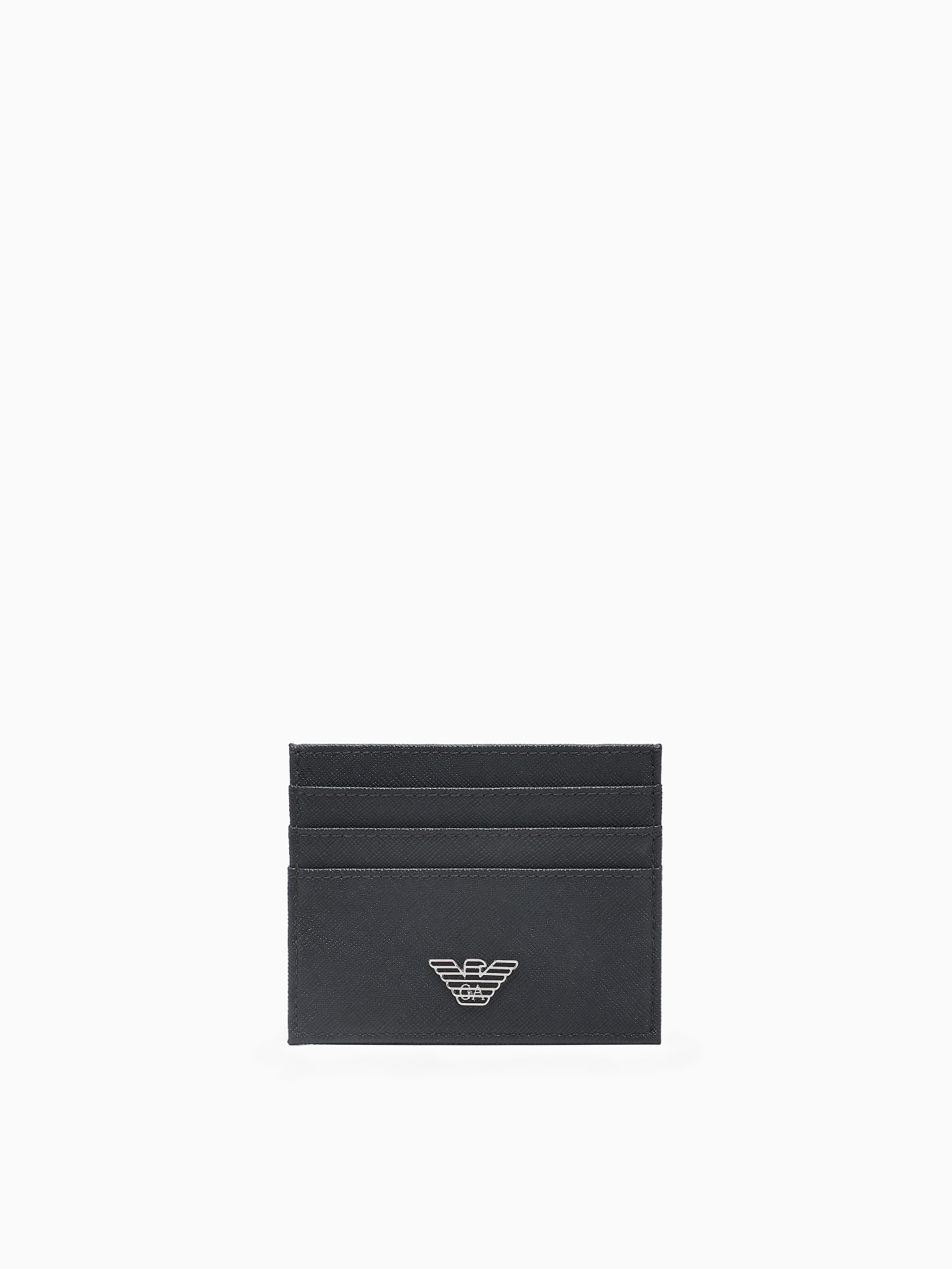 Кошельки Emporio Armani модель Y4R606-Y138E-81072 Фото