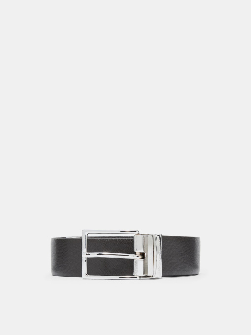 Ремни Emporio Armani модель EM005540-AF24909-M6331 Фото
