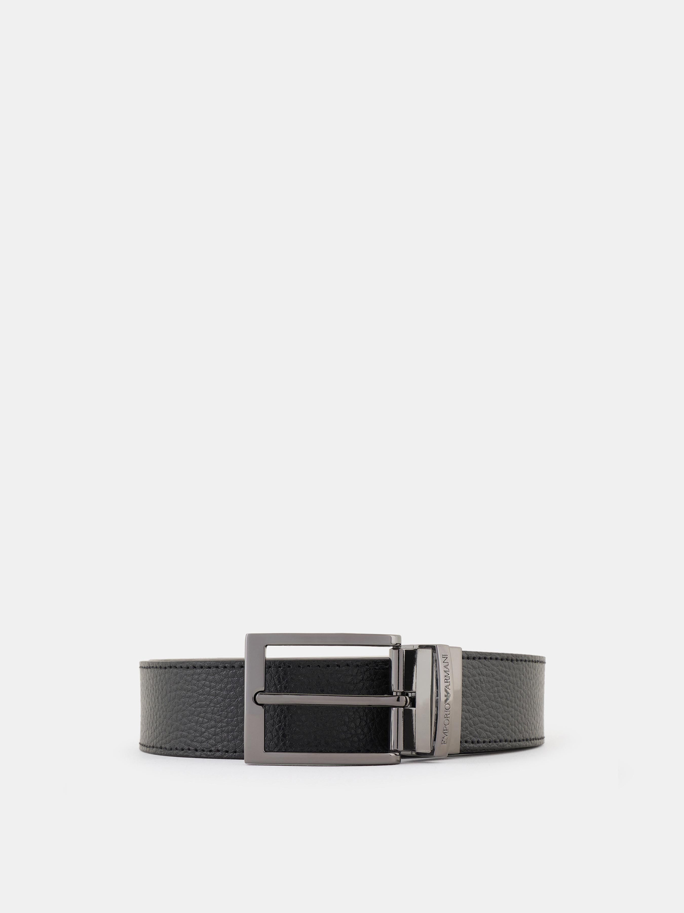 Ремни Emporio Armani модель Y4S195-YLO8J-80740 Фото