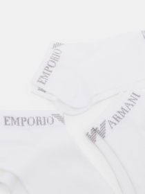 Носки и гольфы Emporio Armani модель EW000584-AF20515-M0172 Фото