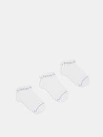 Шкарпетки та гольфи Emporio Armani модель EW000584-AF20515-M0172 Фото
