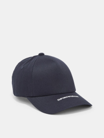 Шапки и кепки Emporio Armani модель EM004846-AF23344-MB088 Фото