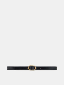 Ремені Emporio Armani модель EW002021-AF16221-UC001 Фото