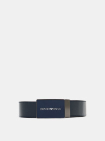 Ремені Emporio Armani модель EM005824-AF25470-UB118 Фото