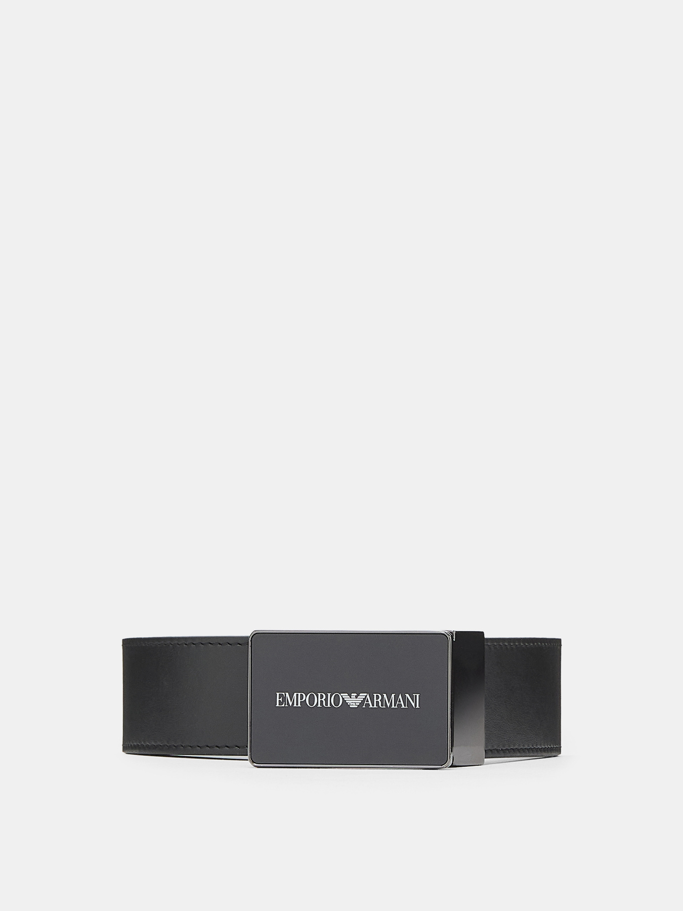 Ремни Emporio Armani модель EM005824-AF25470-UC001 Фото