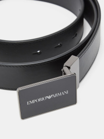 Ремни Emporio Armani модель EM005824-AF25470-UC001 Фото