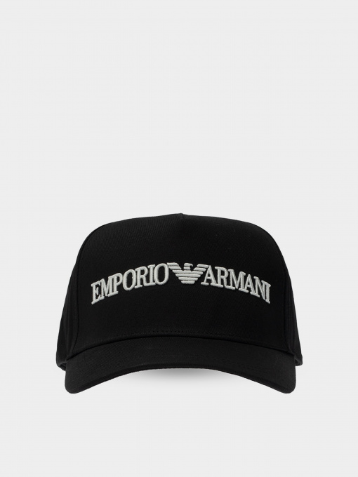 Шапки та кепки Emporio Armani модель 627563-1P553-00020 Фото
