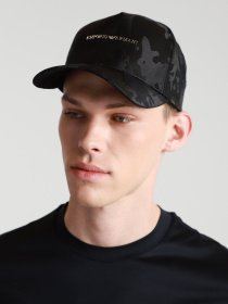 Шапки и кепки Emporio Armani модель 627565-1P555-00120 Фото