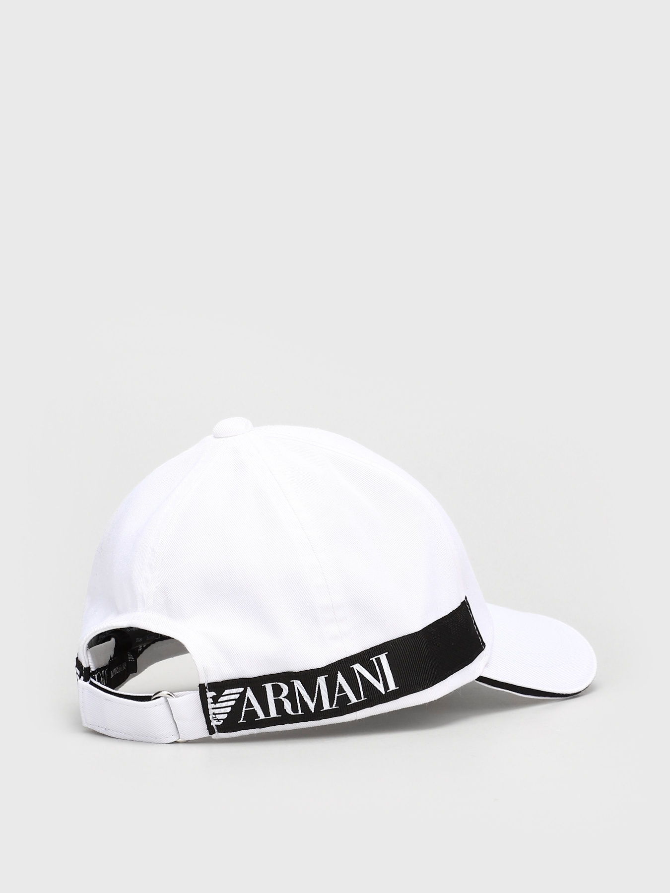 Шапки та кепки Emporio Armani модель 637072-1P500-00010 Фото