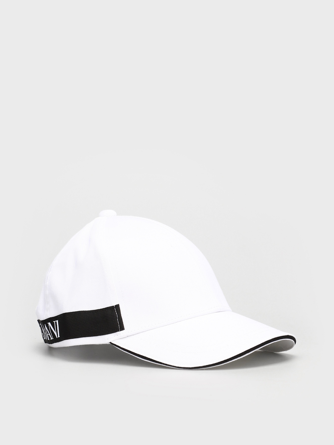 Шапки та кепки Emporio Armani модель 637072-1P500-00010 Фото