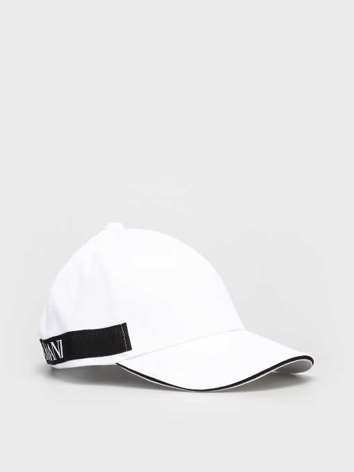 Шапки та кепки Emporio Armani модель 637072-1P500-00010 Фото