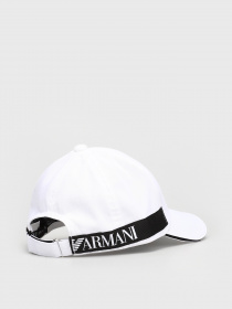 Шапки та кепки Emporio Armani модель 637072-1P500-00010 Фото