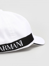 Шапки та кепки Emporio Armani модель 637072-1P500-00010 Фото