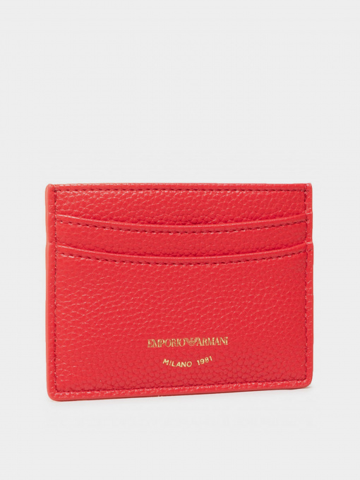 Кошельки Emporio Armani модель Y3H013-YFW9B-80003 Фото