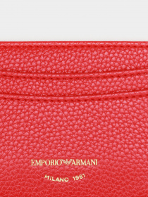 Кошельки Emporio Armani модель Y3H013-YFW9B-80003 Фото
