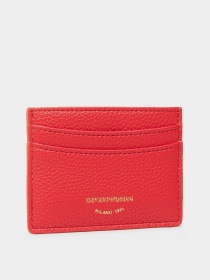 Кошельки Emporio Armani модель Y3H013-YFW9B-80003 Фото