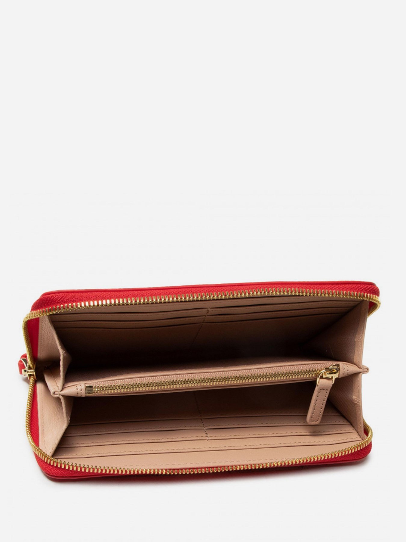 Кошельки Emporio Armani модель Y3H168-YFW9B-80003 Фото
