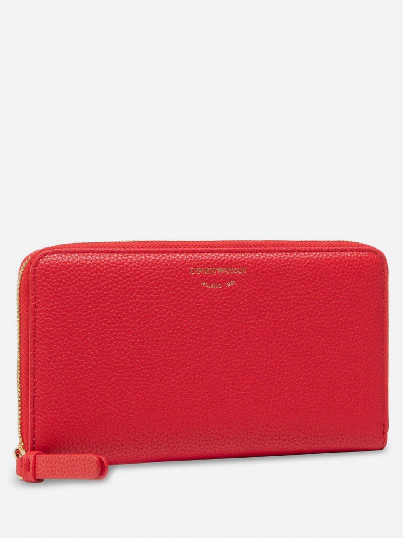 Кошельки Emporio Armani модель Y3H168-YFW9B-80003 Фото