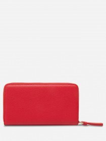 Кошельки Emporio Armani модель Y3H168-YFW9B-80003 Фото