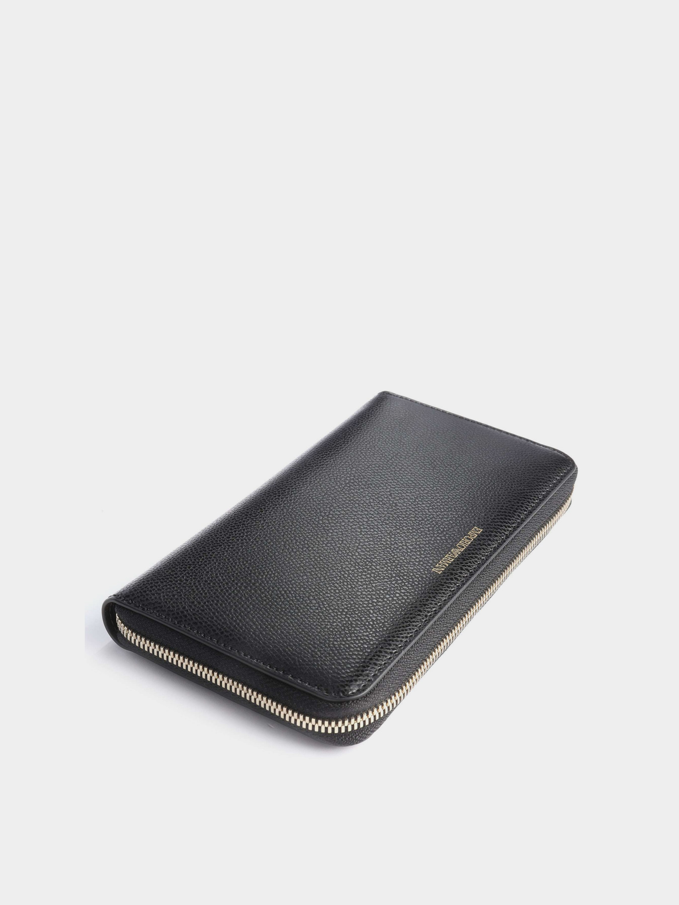 Кошельки Emporio Armani модель Y3H168-YH15A-85184 Фото