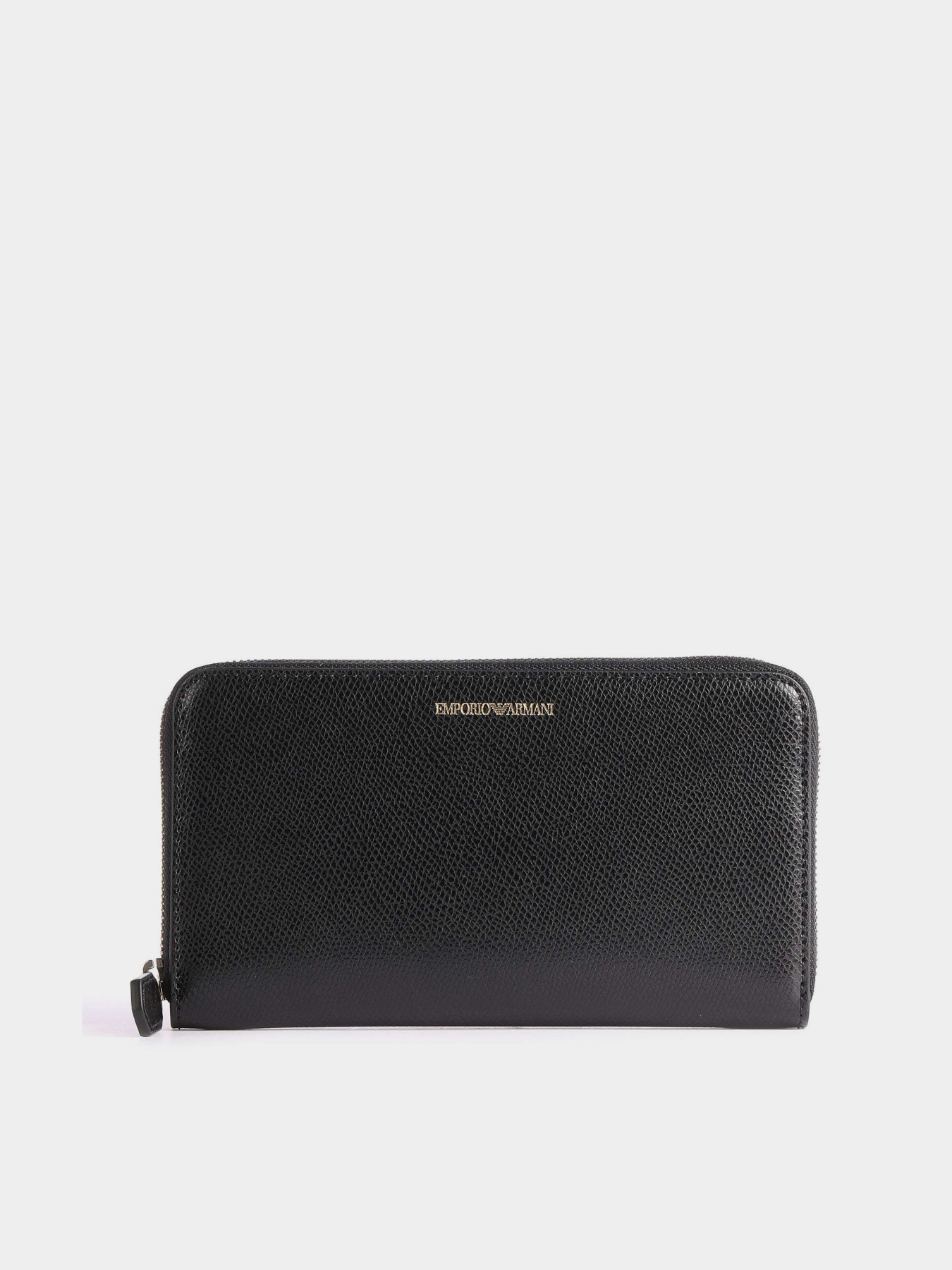 Кошельки Emporio Armani модель Y3H168-YH15A-85184 Фото