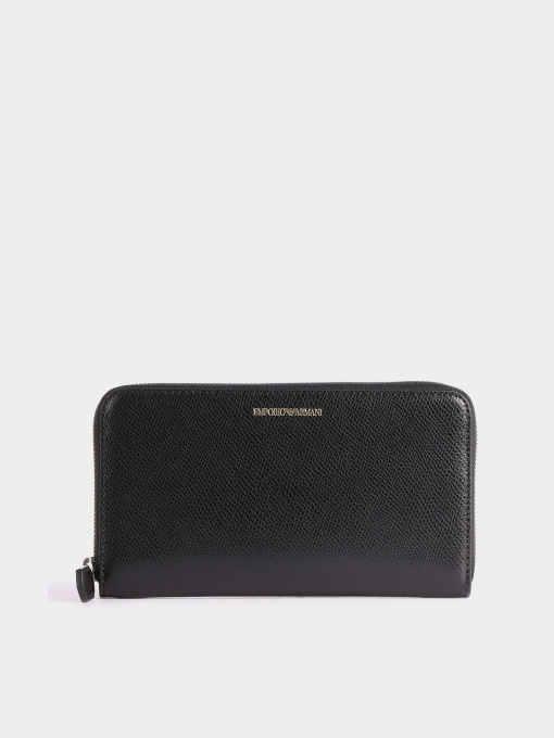 Кошельки Emporio Armani модель Y3H168-YH15A-85184 Фото