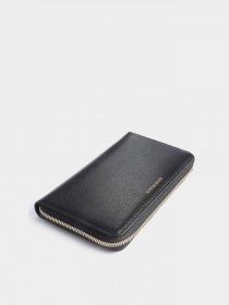 Кошельки Emporio Armani модель Y3H168-YH15A-85184 Фото