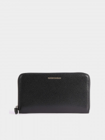Кошельки Emporio Armani модель Y3H168-YH15A-85184 Фото