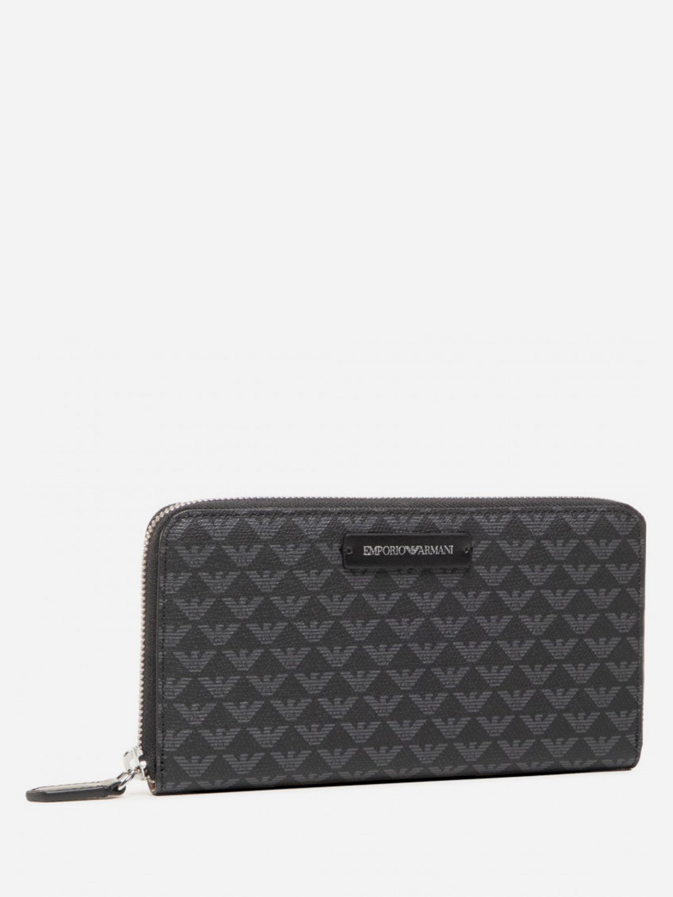 Кошельки Emporio Armani модель Y3H185-YFH1E-81386 Фото