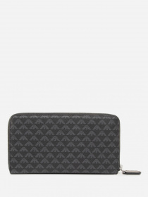 Кошельки Emporio Armani модель Y3H185-YFH1E-81386 Фото