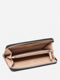 Кошельки Emporio Armani модель Y3H185-YFH1E-81386 Фото