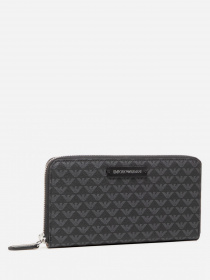 Кошельки Emporio Armani модель Y3H185-YFH1E-81386 Фото