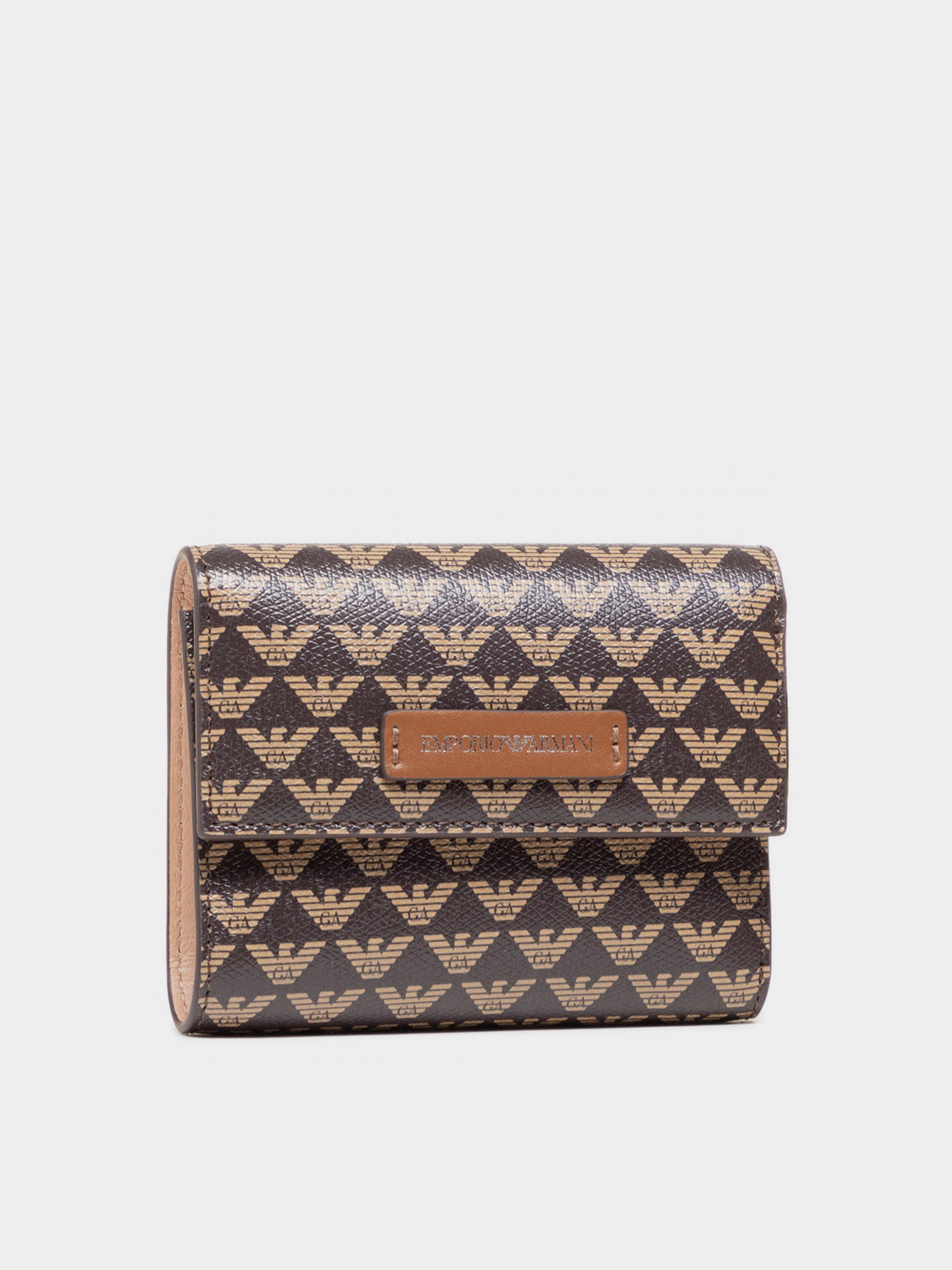 Кошельки Emporio Armani модель Y3H185-YFH1E-85217 Фото