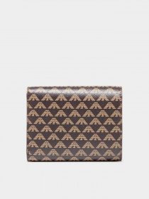 Кошельки Emporio Armani модель Y3H185-YFH1E-85217 Фото