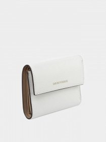 Кошельки Emporio Armani модель Y3H185-YH15A-85174 Фото