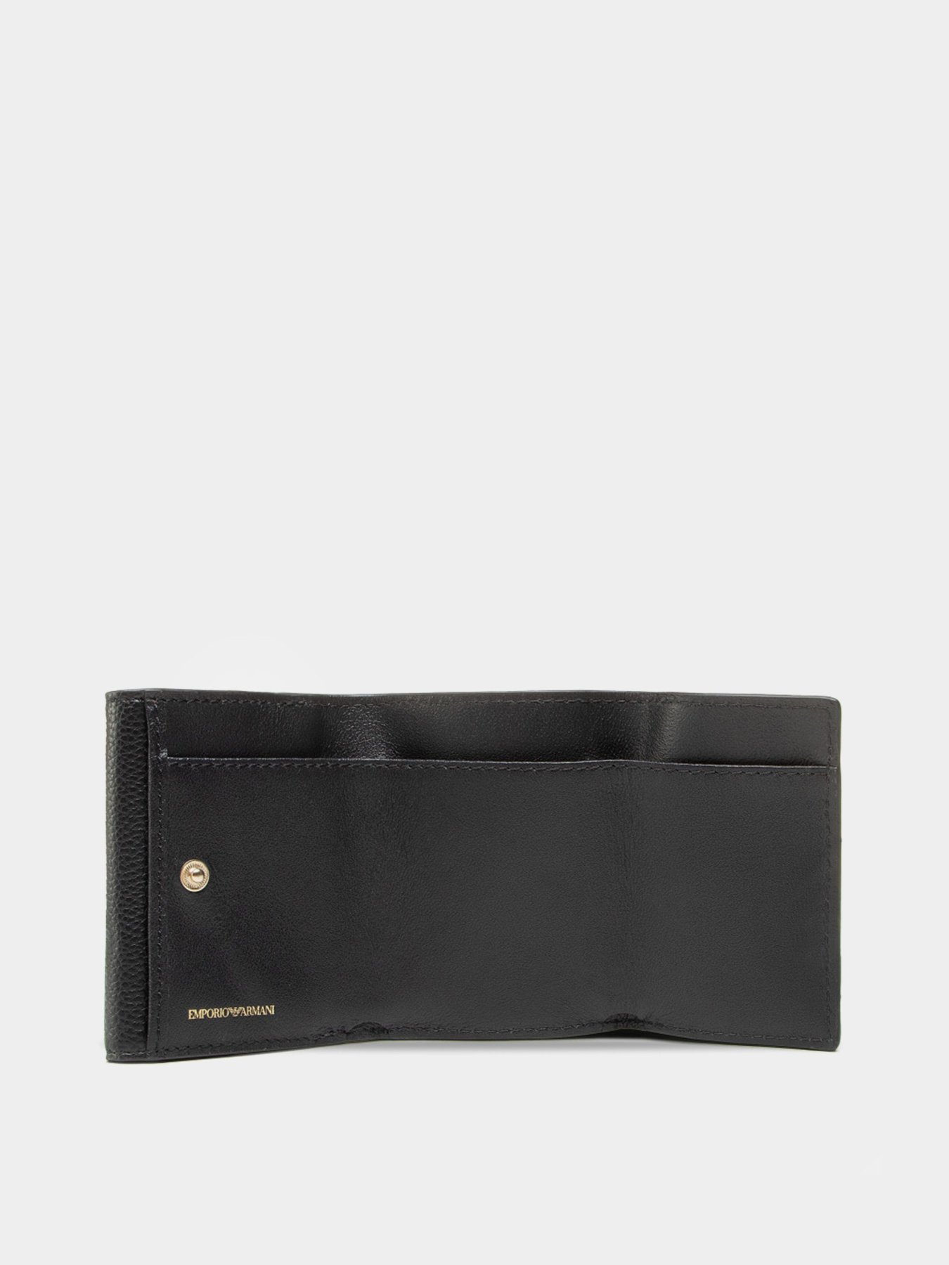Кошельки Emporio Armani модель Y3H215-YFW9B-80001 Фото
