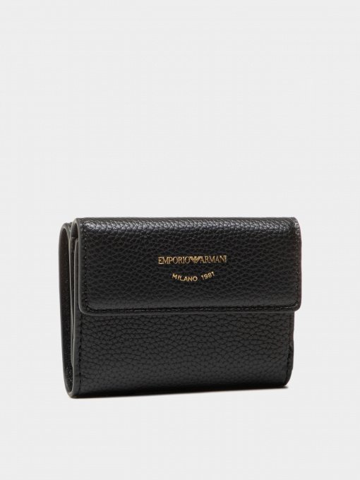 Гаманці Emporio Armani модель Y3H215-YFW9B-80001 Фото