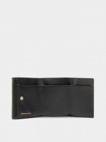 Кошельки Emporio Armani модель Y3H215-YFW9B-80001 Фото