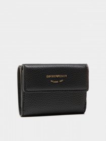 Кошельки Emporio Armani модель Y3H215-YFW9B-80001 Фото