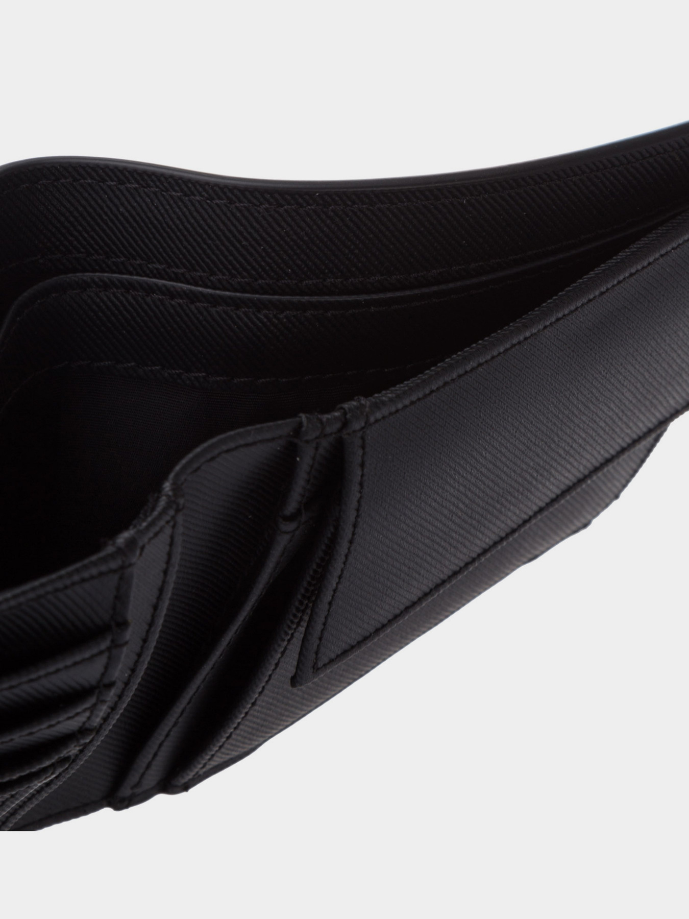 Кошельки Emporio Armani модель Y4R165-Y019V-81072 Фото