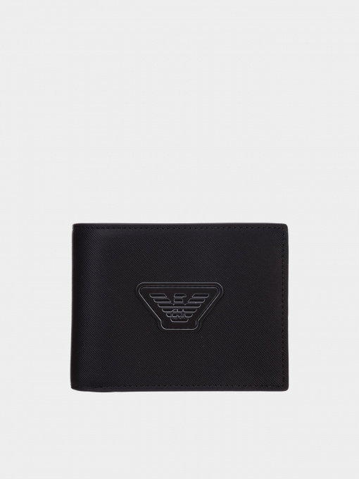 Кошельки Emporio Armani модель Y4R165-Y019V-81072 Фото