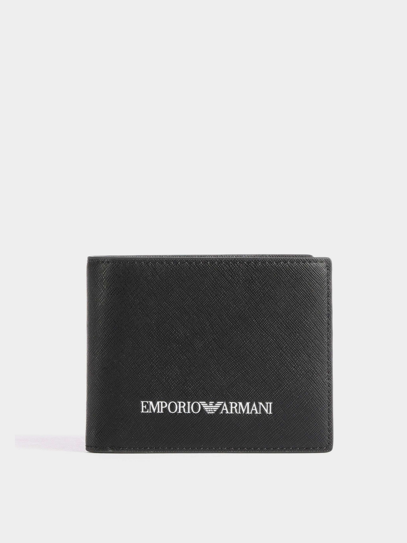 Кошельки Emporio Armani модель Y4R165-Y020V-81072 Кошельки Emporio Armani модель Y4R165-Y020V-81072 Фото
