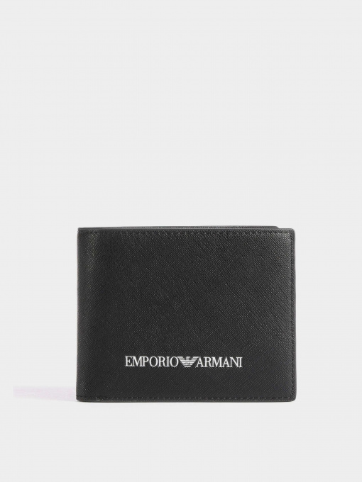 Кошельки Emporio Armani модель Y4R165-Y020V-81072 Фото