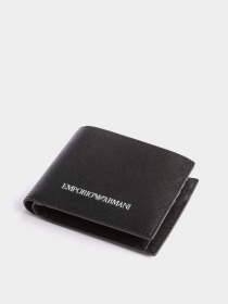 Кошельки Emporio Armani модель Y4R165-Y020V-81072 Фото